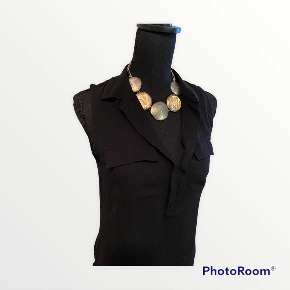 Lift Women’s Black Top